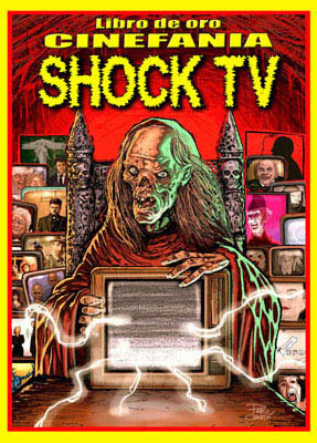 Shock TV