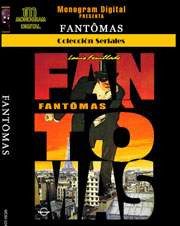 Fantomas