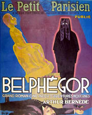 Belphégor