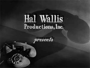 Hal Wallis