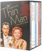 The Thin Man Collection