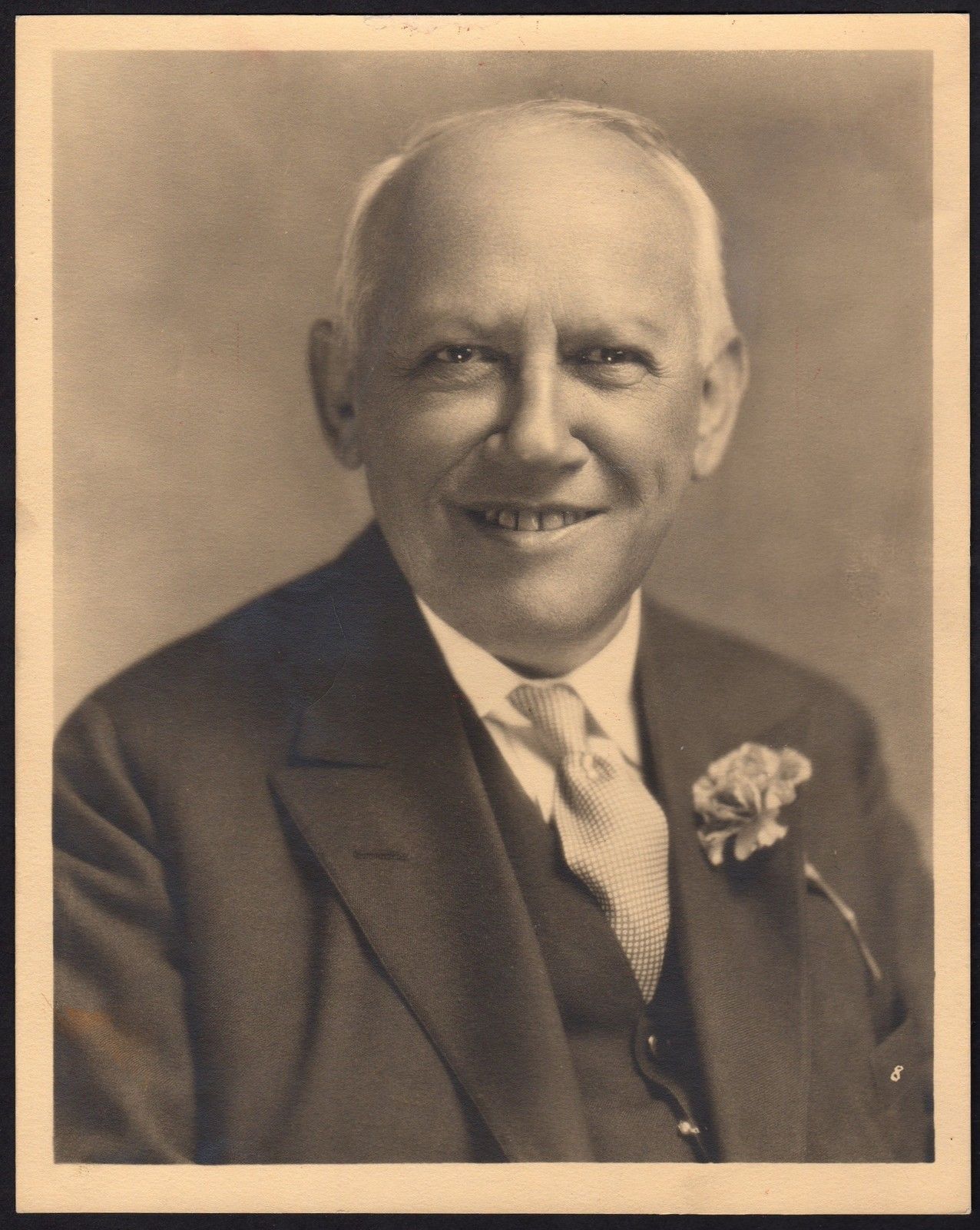 Carl Laemmle