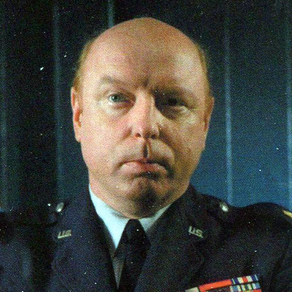 Don S. Davis