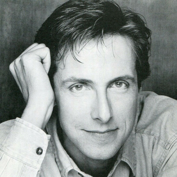 Clive Barker