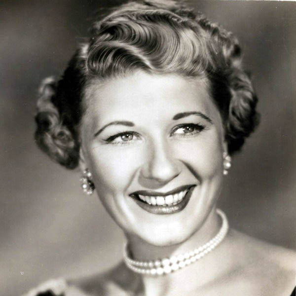 Joan Davis