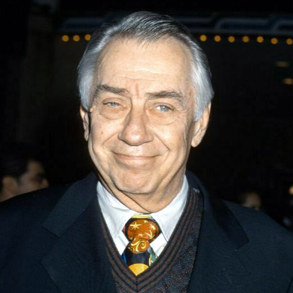 Philip Baker Hall