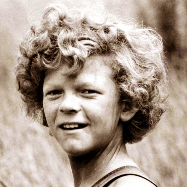 Johnny Whitaker