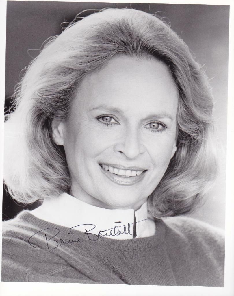 Bonnie Bartlett