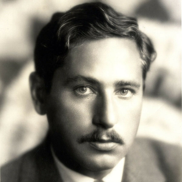 Josef Von Sternberg