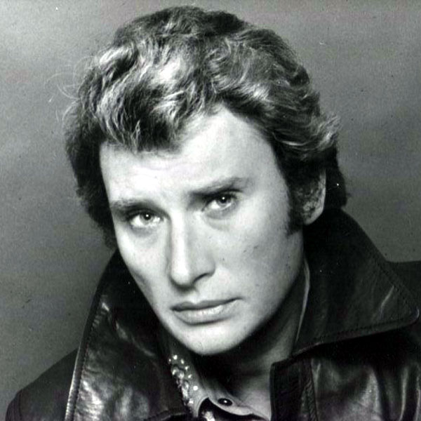 Johnny Hallyday