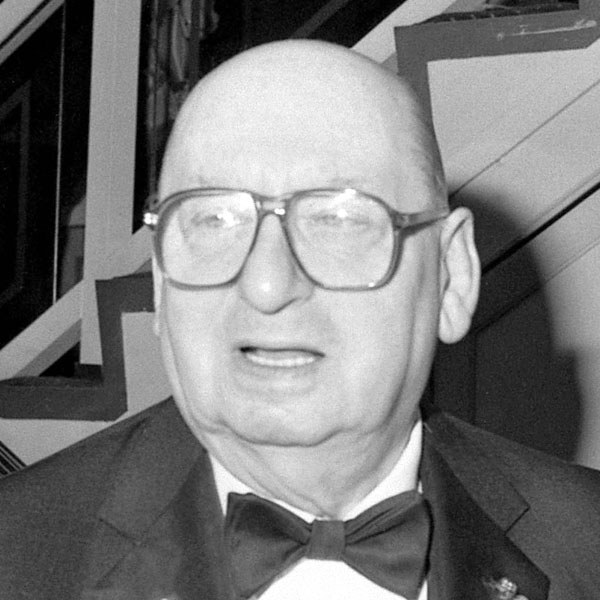 Lew Grade