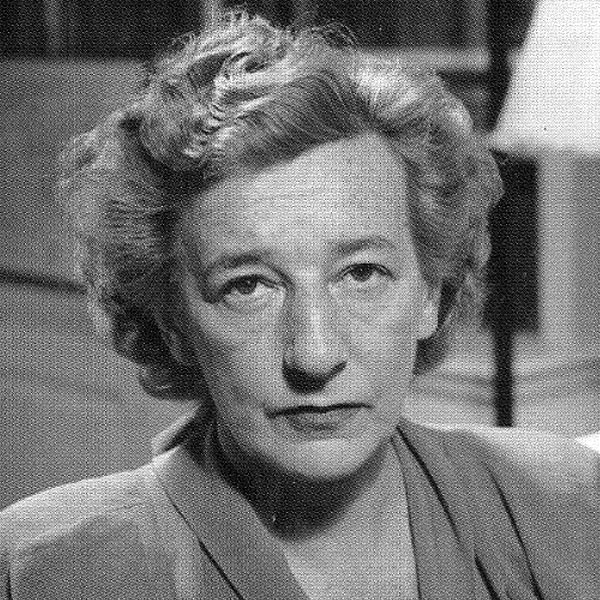 Lillian Hellman