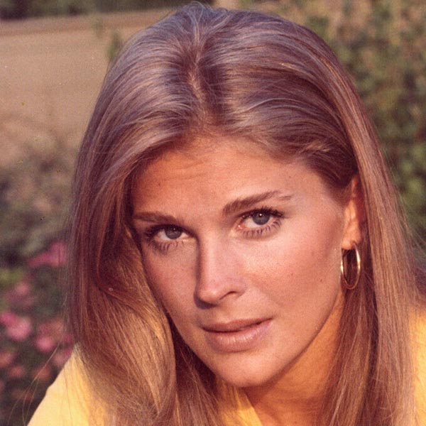 Candice Bergen