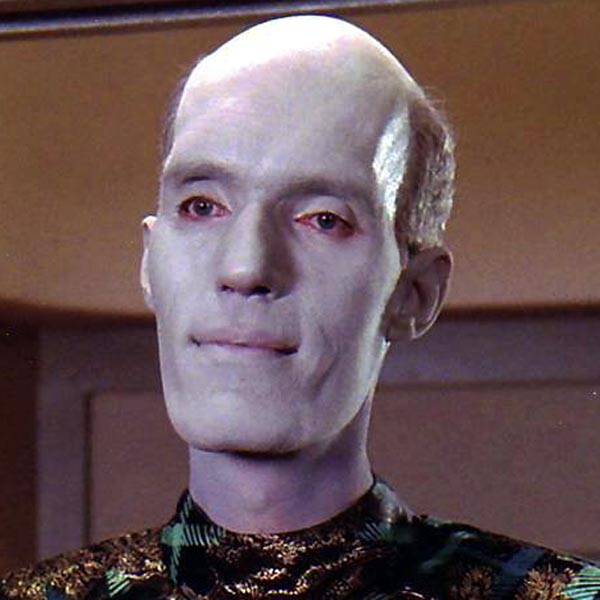 Carel Struycken