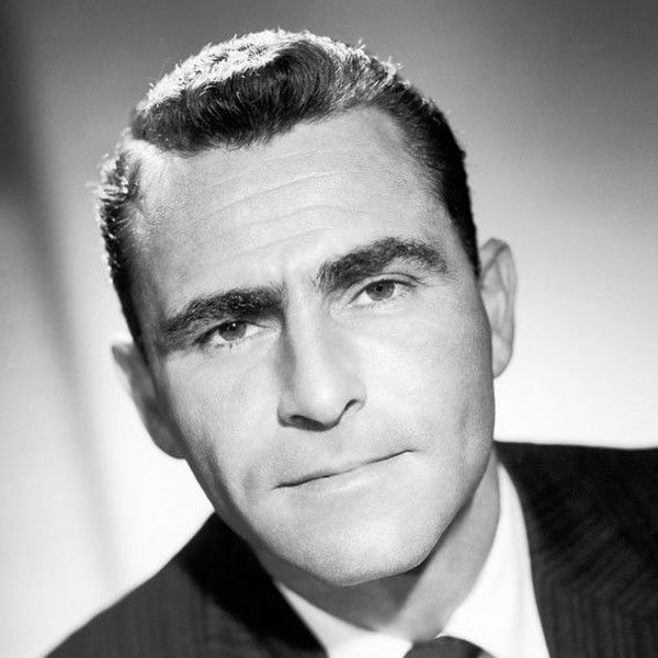 Rod Serling