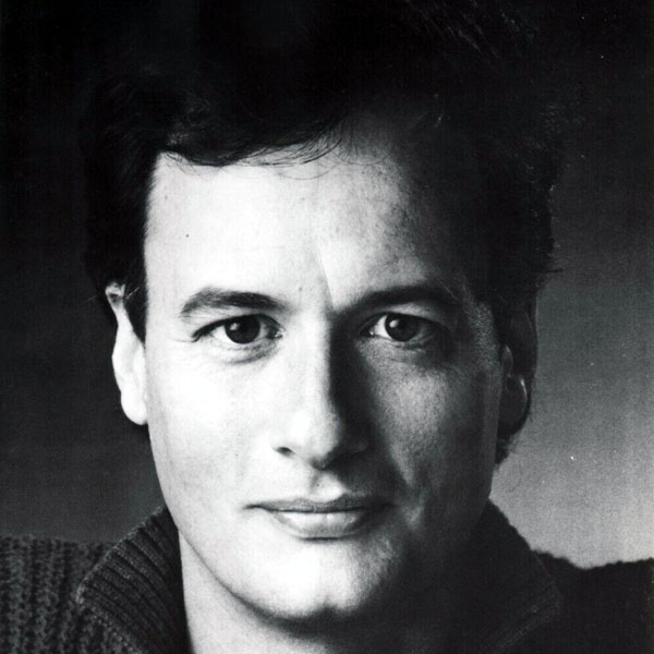 John De Lancie