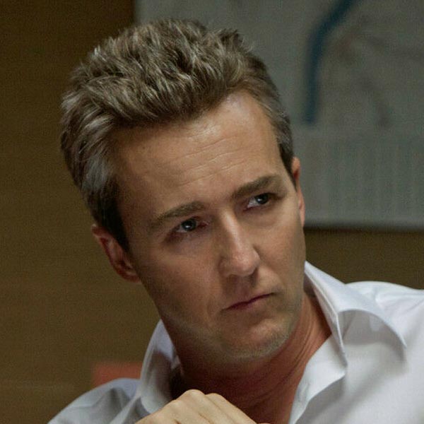 Edward Norton