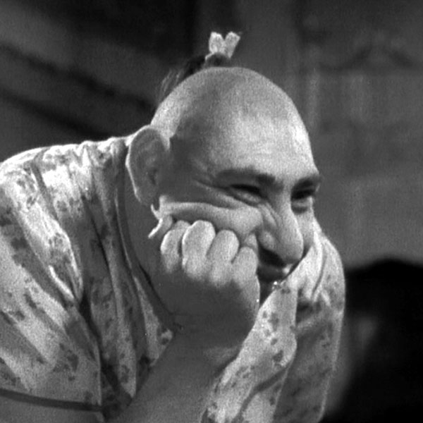 Schlitzie