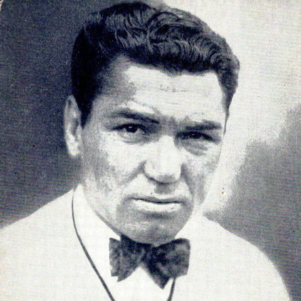 Jack Dempsey