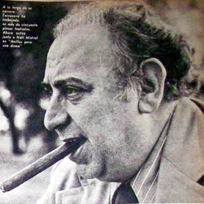 Osvaldo Terranova