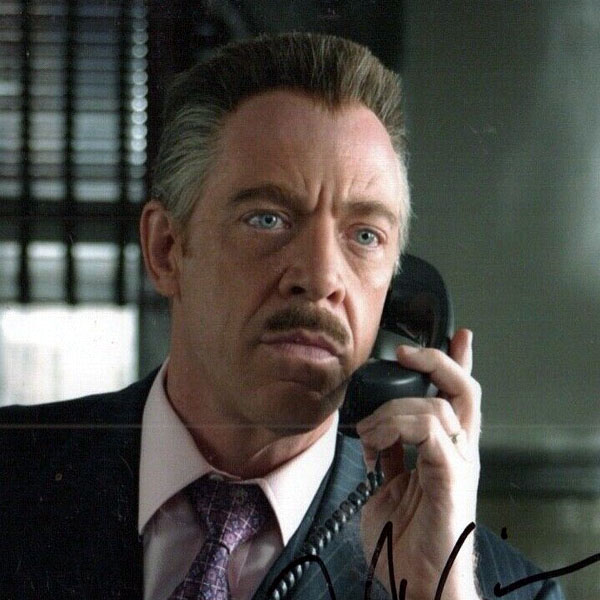 J.K. Simmons