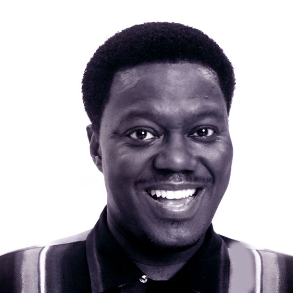 Bernie Mac