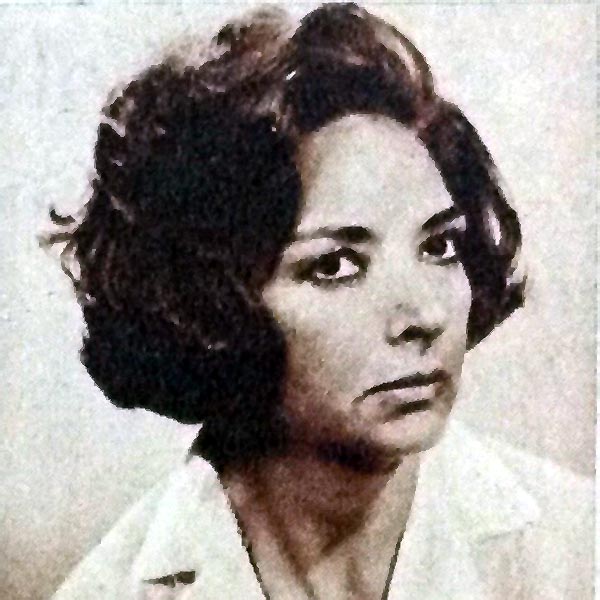 Myriam De Urquijo