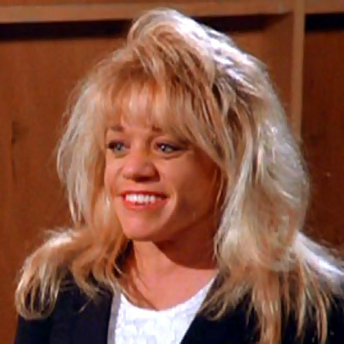 Debbie Lee Carrington