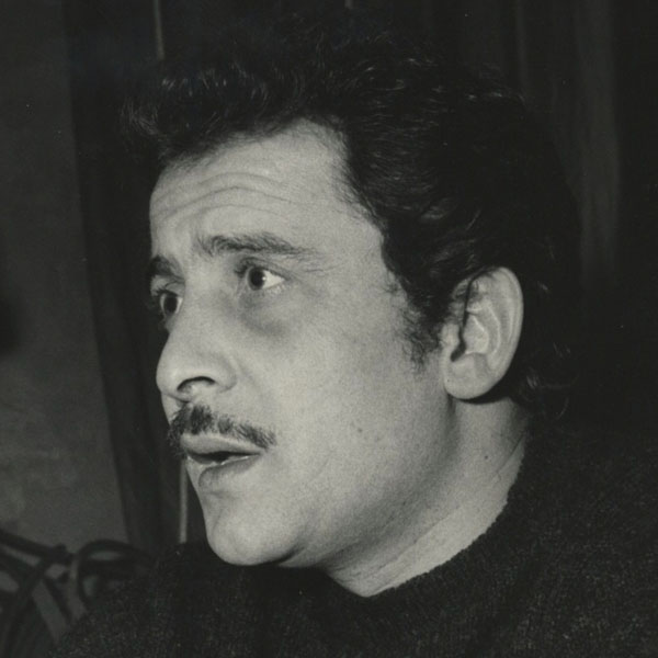 Domenico Modugno