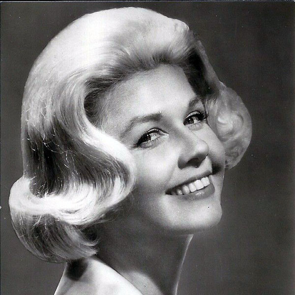 Doris Day