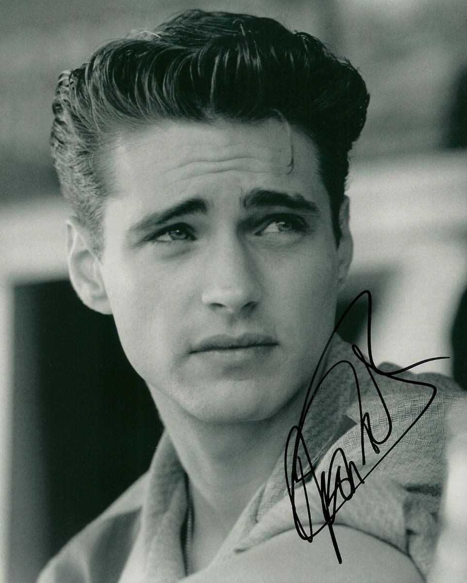 Jason Priestley