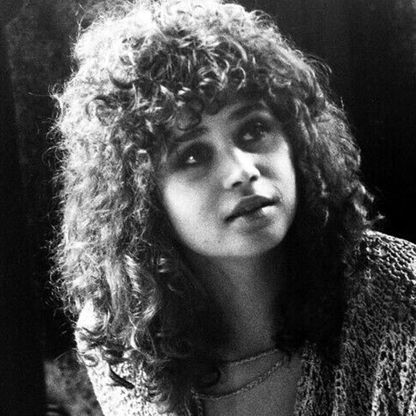 Maria Schneider