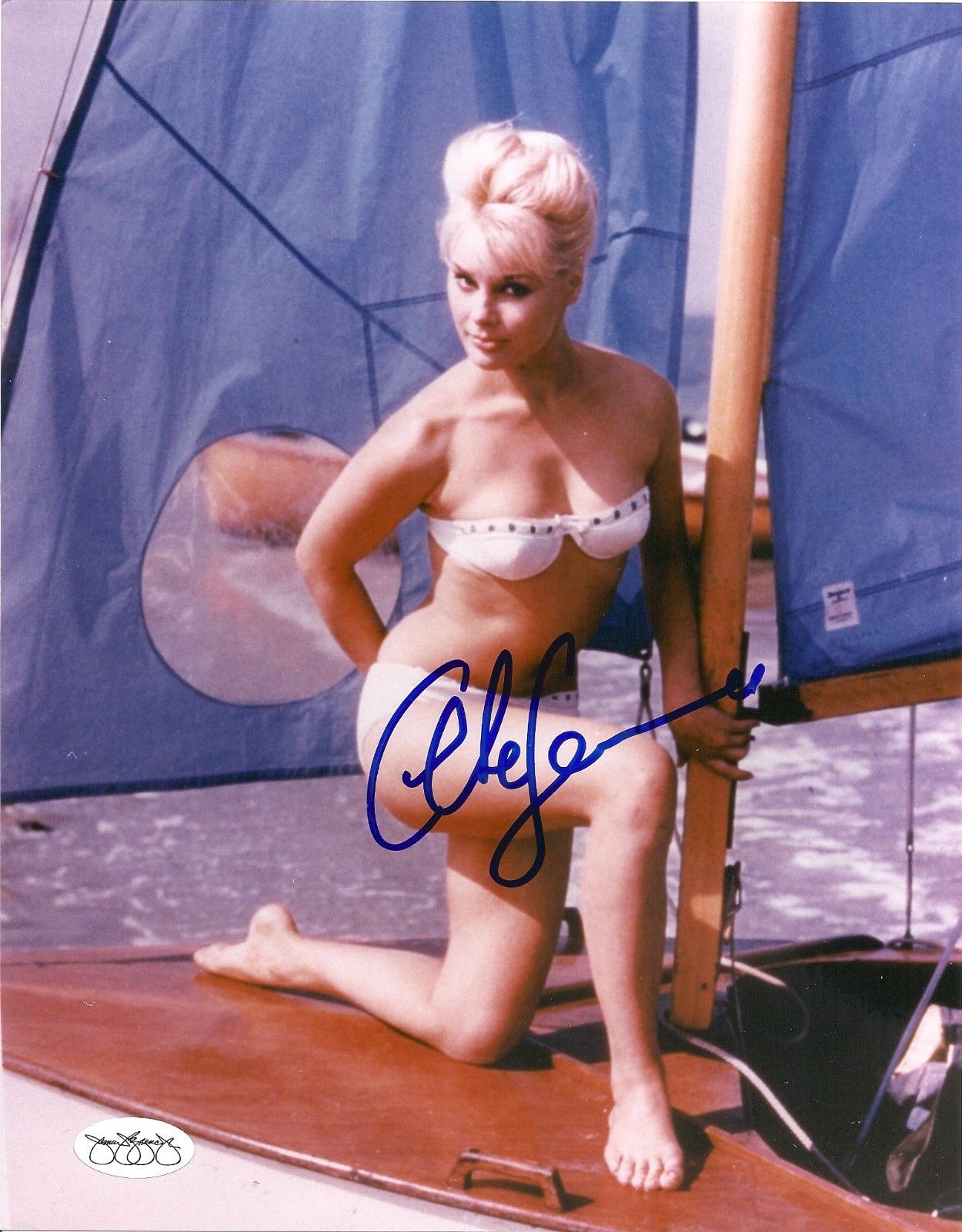 Elke Sommer