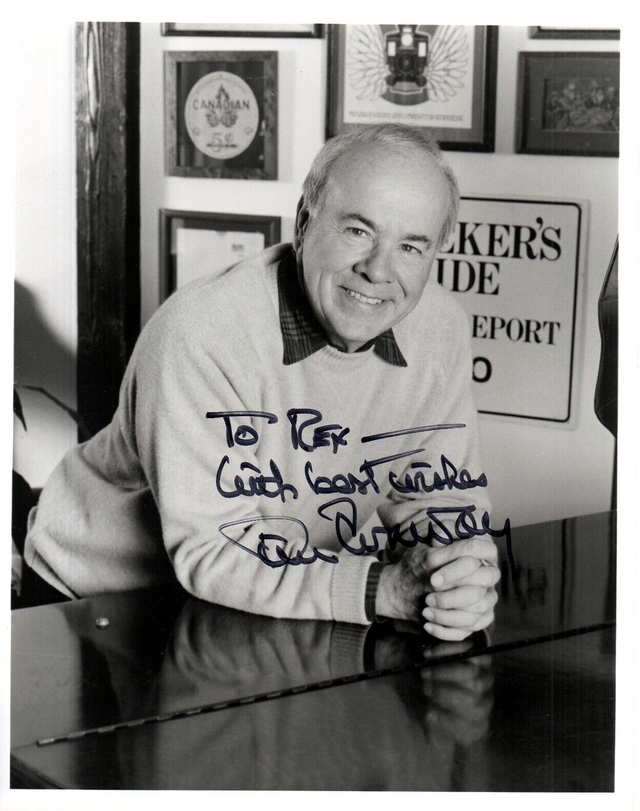 Tim Conway