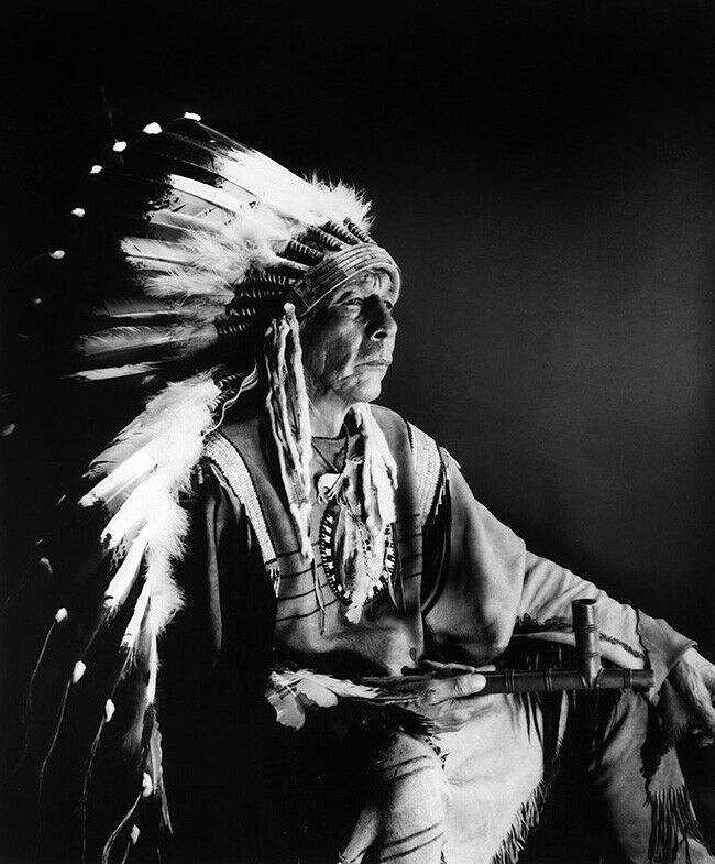 Floyd Red Crow Westerman