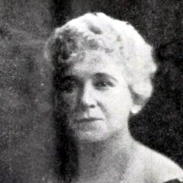 Frances Raymond