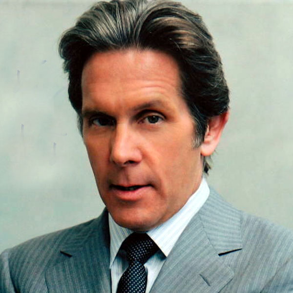 Gary Cole