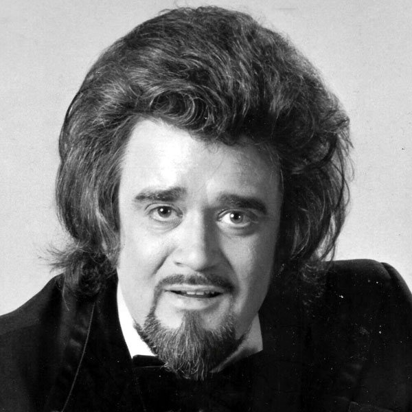 Wolfman Jack