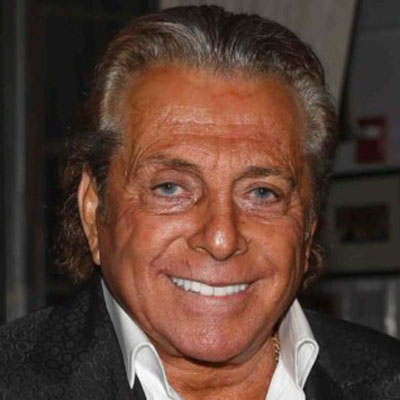 Gianni Russo