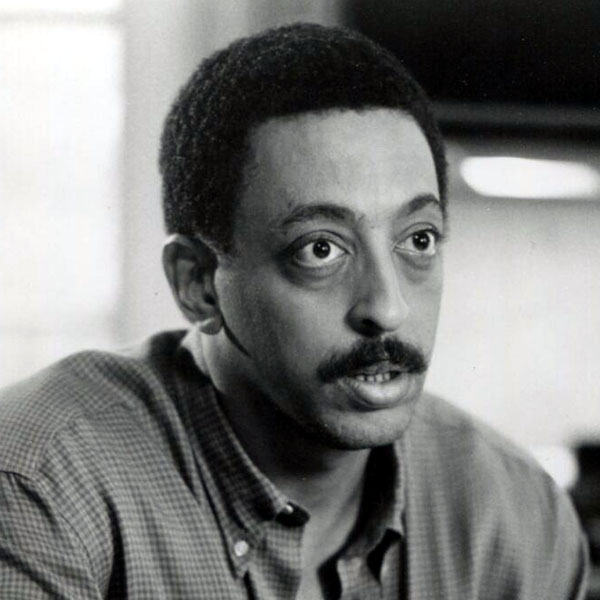 Gregory Hines