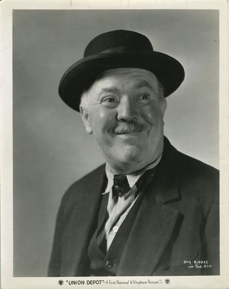 Guy Kibbee