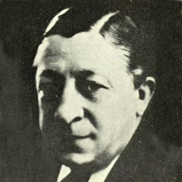 Herbert Heywood