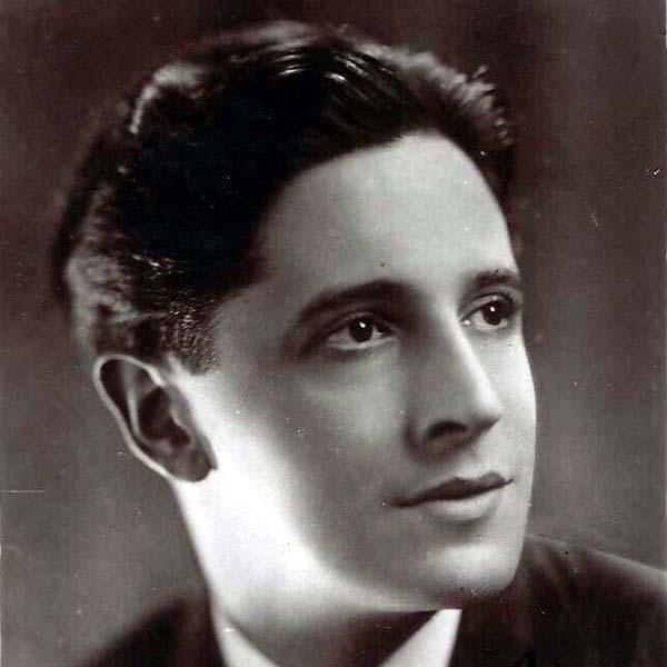 Ivor Novello