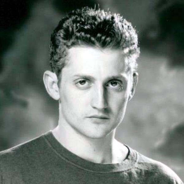 Alex Winter