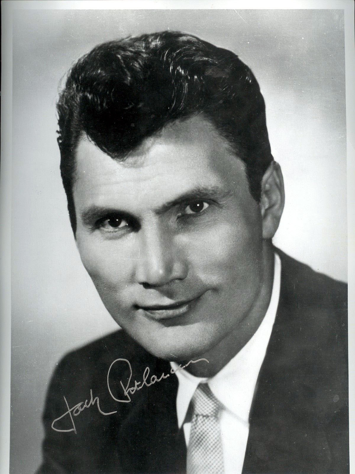 Jack Palance