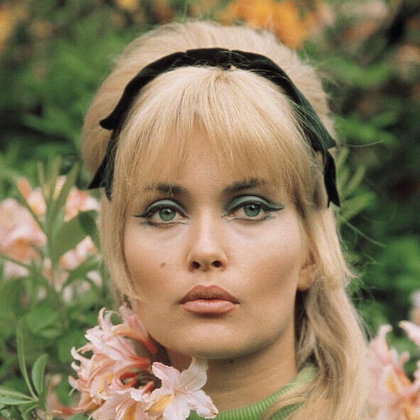 Alexandra Bastedo