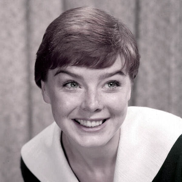 Janet Munro