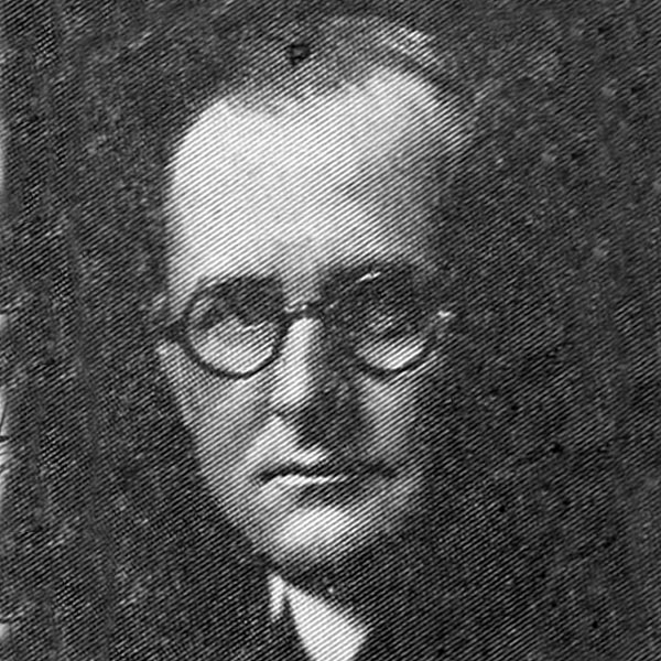 Charles Giblyn