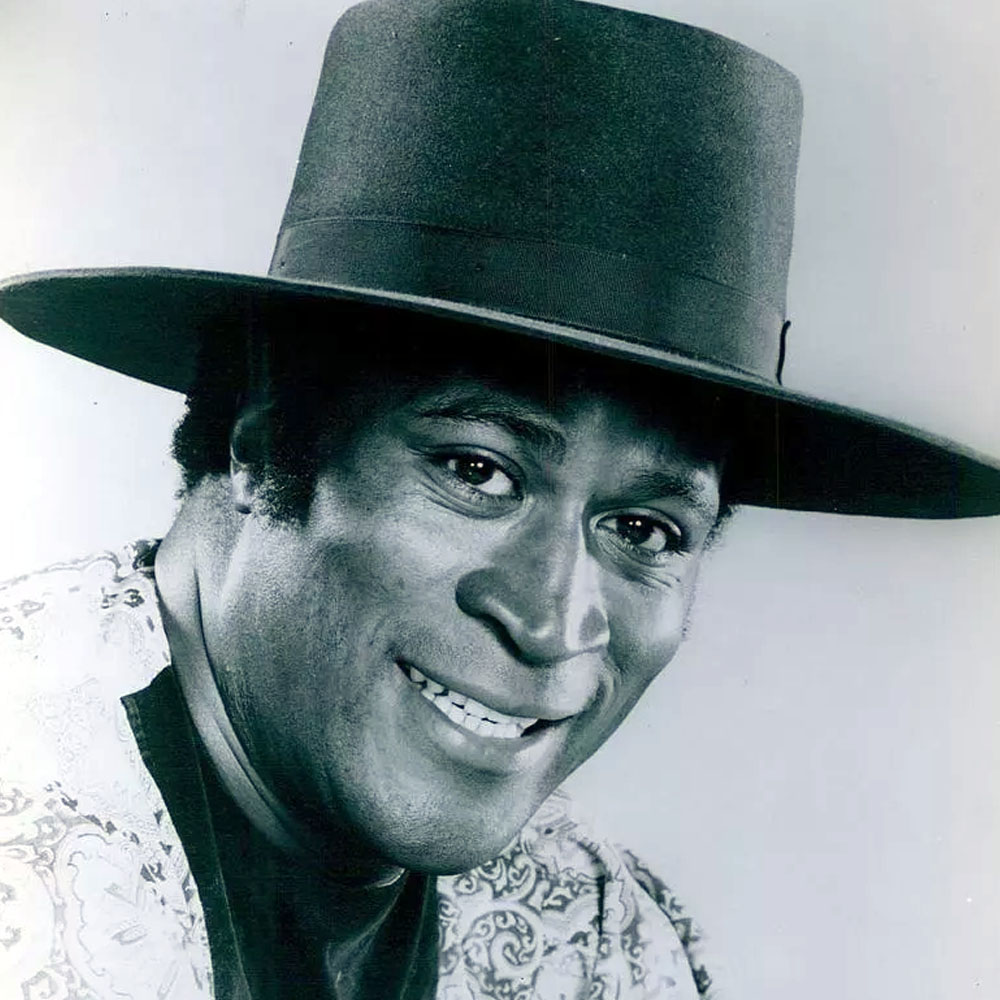 John Amos