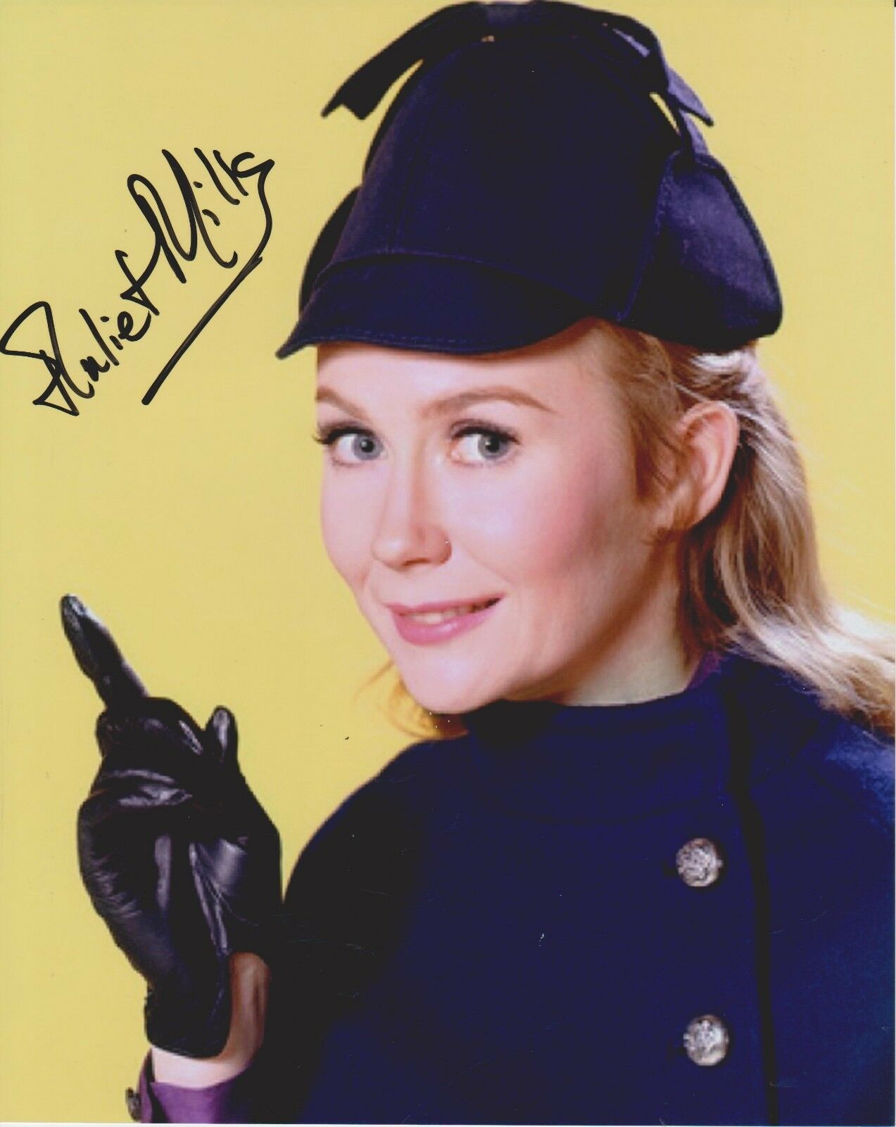 Juliet Mills